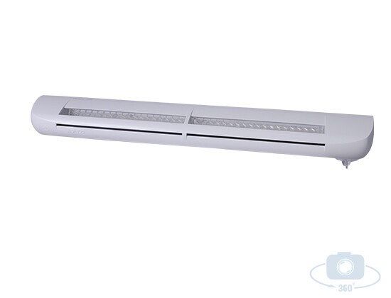 Grafika Hygrogestuurde ventilatieroosters